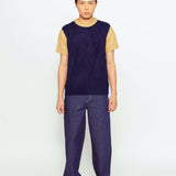 Francis Knit T-Shirt