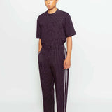 Zach Check Trousers