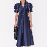 Guilded Dress