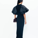 Boss Girl Knit Dress