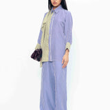 Maiden Silk Shirt - SALE