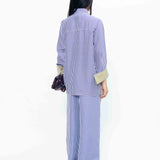 Maiden Silk Shirt - SALE