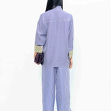 Maiden Silk Shirt - SALE