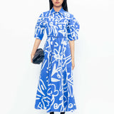 Zeus Dress
