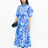 Zeus Dress