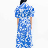 Zeus Dress