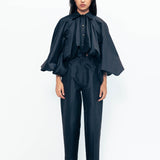 Aloe Pants - Onyx