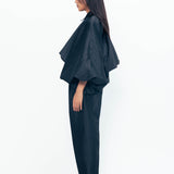 Aloe Pants - Onyx