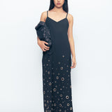 Penelope Rivetted Dress