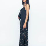 Penelope Rivetted Dress