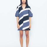 Version Denim Dress