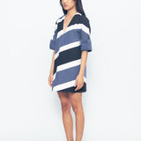 Version Denim Dress