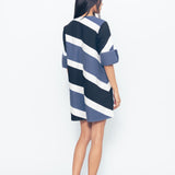 Version Denim Dress