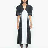 Moonward Dress