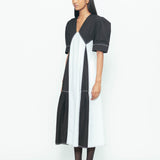 Moonward Dress