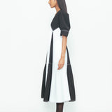Moonward Dress