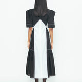 Moonward Dress