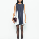 Hubble Linen Dress