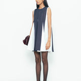 Hubble Linen Dress