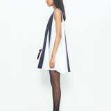 Hubble Linen Dress