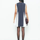 Hubble Linen Dress