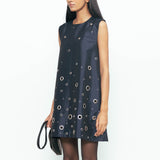 Budapest Rivetted Dress