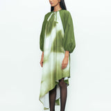 Philipa Silk Dress