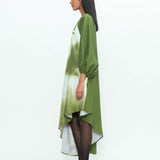 Philipa Silk Dress