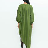 Philipa Silk Dress