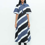Gravity Denim Dress