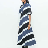 Gravity Denim Dress