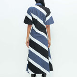Gravity Denim Dress