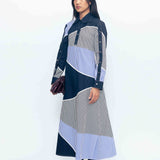 Spiral Dress