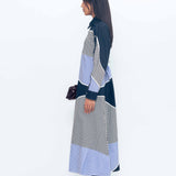 Spiral Dress