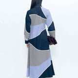 Spiral Dress
