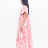 Odyssey Silk Dress