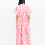 Odyssey Silk Dress