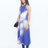 Lynx Denim Dress