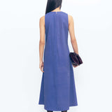 Lynx Denim Dress