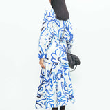 Musca Denim Skirt