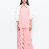 Virgina Shirt - Pink - SALE