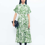 Ara Linen Dress
