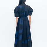 Renewal Applique Dress