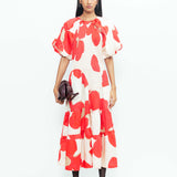 Valencia Dress