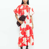 Valencia Dress