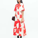 Valencia Dress