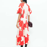 Valencia Dress