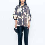 Virgina Silk Shirt - SALE