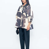 Virgina Silk Shirt
