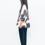 Virgina Silk Shirt